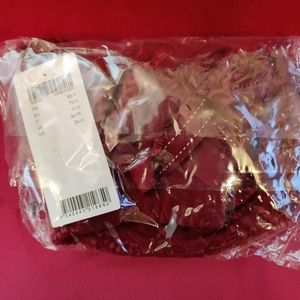 NWT Chantelle Rive Gauche Bra